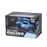 599 KUT UZ KUM CHARGED CAR